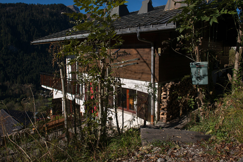 3 pièces - Chalet Tirelire