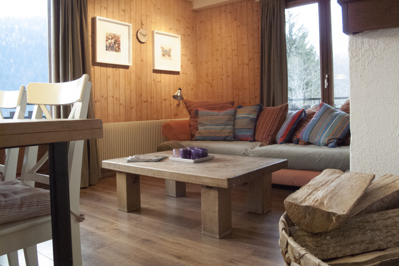 Chalet Tirelire