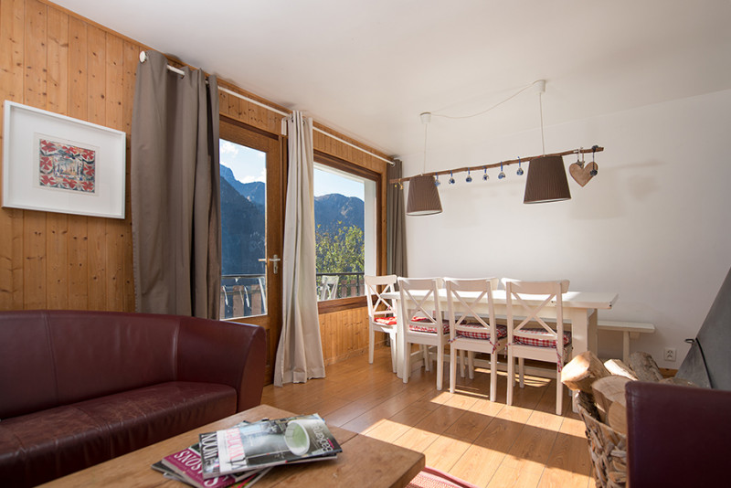 Chalet Tirelire