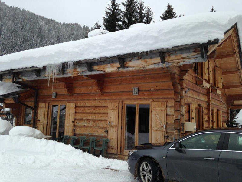 Chalet Capilou