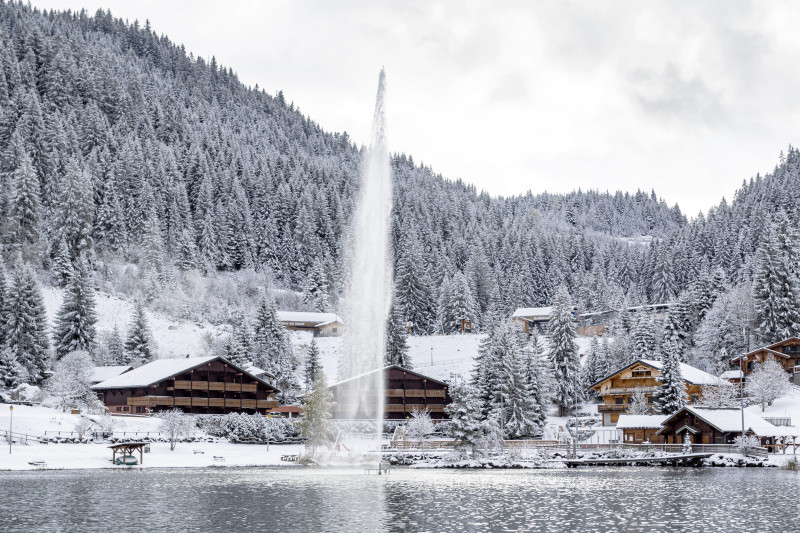 Jeu de piste en famille_Châtel