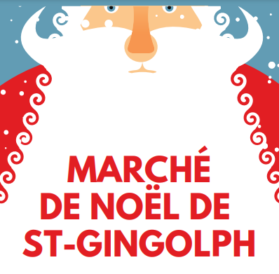 Marché de Noël 2024 de Saint-Gingolph