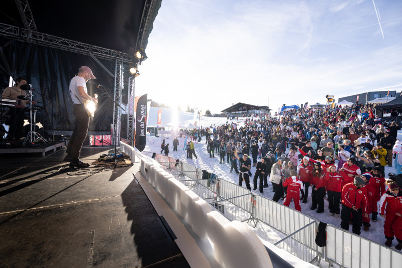 Talisco / Morgins / RockthePistes 2025