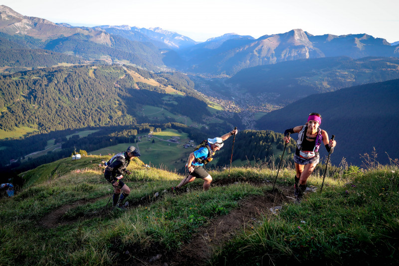 Trail des Hauts Forts 2018