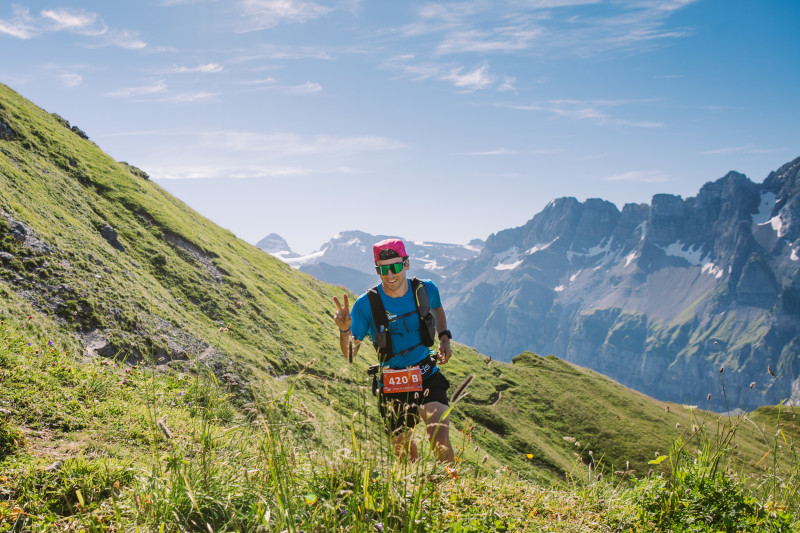 Trail des Hauts Forts 2020