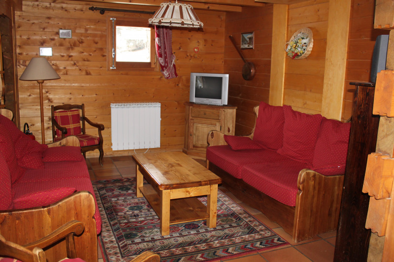 Chalet Le Darbelo