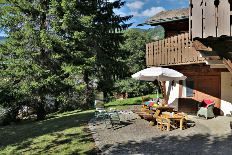 Chalet Gallois